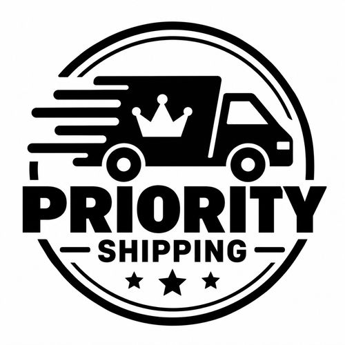 Priority Shipping